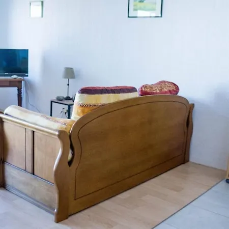 Appartement Les Galets de Cécile à Cayeux-sur-Mer Extérieur photo