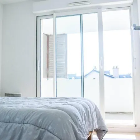 Appartement Les Galets de Cécile à Cayeux-sur-Mer Extérieur photo