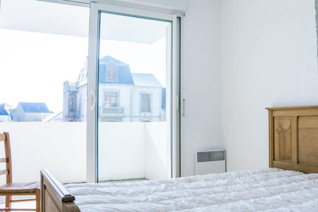 Apartment Les Galets De Cecile Cayeux-sur-Mer