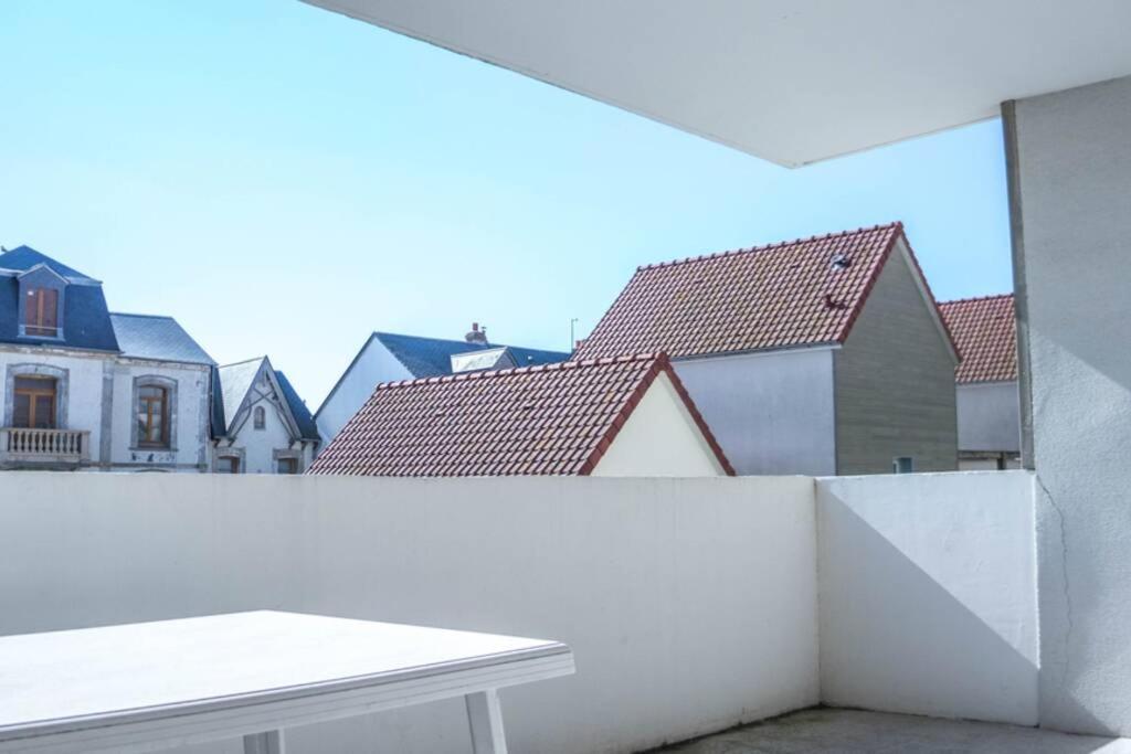 Apartment Les Galets De Cecile *