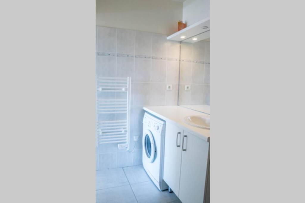 Apartment Les Galets De Cecile Cayeux-sur-Mer